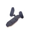 USB HDMI DC Input/Video Output Interface Cover Rubber Cap Parts USB Rubber Replacement for Canon EOS 80D Camera Accessories