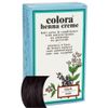 Colora Henna Creme, Black, 2 Ounce