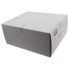 kenable Dry Lining Plasterboard Back Box Pattress Box 1 Gang 35mm [10 Pack]