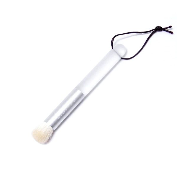 Kumano Brush Nose Brush, Clear, Joy Brush, KIHITSU