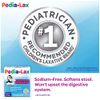Pedia-Lax Laxative Liquid Glycerin Suppositories