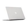 mCover Hard Shell Case Compatible with 15-inch Microsoft Surface Laptop 3/4 Computer (Not for 15-Inch Surface Book) Clear