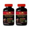 vitamin E capsules -PROSTATE SUPPORT Advanced Complex-2B-Improve prostate health