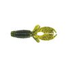 Big Bite Baits 4-Inch Yo Mama Lures-Pack of 8 (Watermelon )