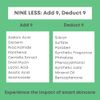 NINELESS A-Control 10% Azelaic Acid Serum