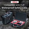 Carrying Hard Case for DJI FLIP Waterproof Explosion-proof Portable Safety Case