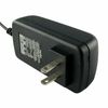 ANNKE 12V 2A Power Supply AC DC Adapter Cable US Plug for CCTV Security System