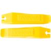 Pedro's Tire Lever - 2 Pack Yellow, One Size