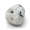 Rainbow Moonstone Medium Tumbled Stone - 1 Pc