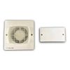Primeline/Manrose Low Voltage Extractor Fan & Transformer (Timer Model)