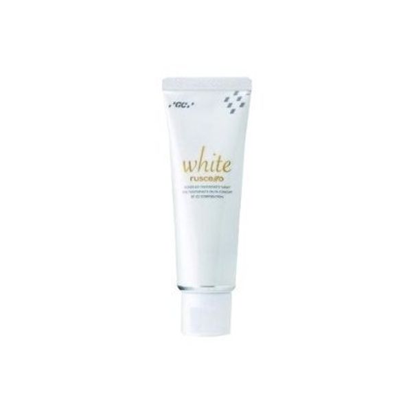 GC Lucello Toothpaste White 3.5 oz (100 g), 4 Bottles