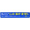 【指定第2類医薬品】オムニン鼻炎カプセルS 32カプセル