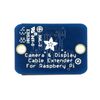 Adafruit CSI or DSI Cable Extender Thingy for Raspberry Pi to Extend Cable Lengt