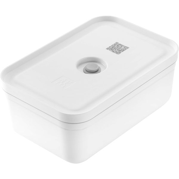 ZWILLING 36805-300 Vakuum Lunchbox L Kunststoff Rechteckig, Mehrfarbig