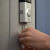 Ring Doorbell Replacement Security Screws And Screwdriver Kit Heavy Duty NEW