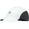 Buff Unisex Speed Cap Solid White