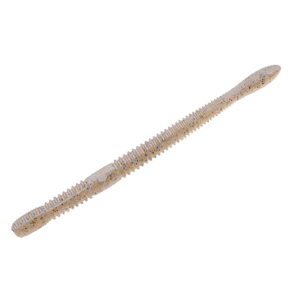 O.S.P ECO DoLive Crawler 4.5" TW117 Ghost Shrimp