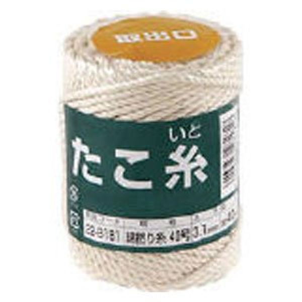 高木 Octopus Thread Cotton Twine # 40 228181