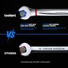 Kraftek 3/8" combination ratcheting wrench*1pc