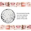 3x Tooth Repair Kit Temporary Teeth Replacement Beads for Missing & Broken Teeth
