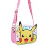 Pokemon Cheeks X Body Bags Pink One Size