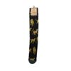 Bartleby Ladies Welly Socks Cheetah Design Size 4-7