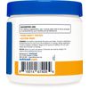 Nutricost Magnesium Citrate Powder (Peach Mango, 250 Grams)