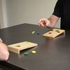 GoSports Coinshot Mini Cornhole Game Set