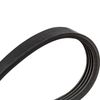 Drive Belts Set For - DRC39941 PRO M elliptical - High Strength Rubber Belts.