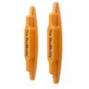 The StudBuddy Magnetic Stud Finder, 2 Pack
