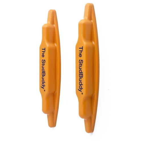 The StudBuddy Magnetic Stud Finder, 2 Pack