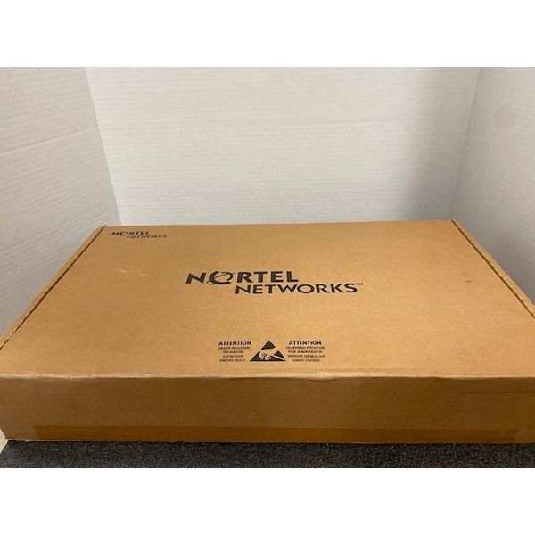 Nortel / Avaya  AL1001E08-E5   3510-24T Ethernet Routing Switch *NEW*