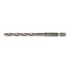 Vessel ACD-6.5 Concrete Drill Bit Cushion Drill 0.26 inch (6.5 mm)