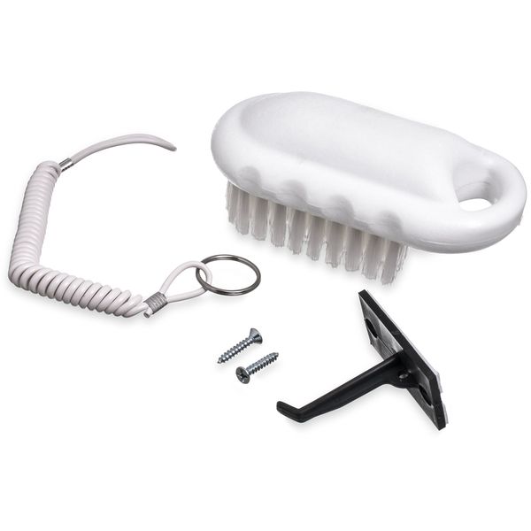 Nail Brush Kit / 61-3596-29