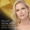 Cicatricure GOLD LIGHT NIGHT CREAM THREE PACK
