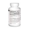 Source Naturals Taurine 1000, 1000 mg - 60 Capsules
