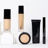 Mii Cosmetics Irresistible Face Base Mineral Foundation, Precious Peach