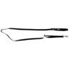 Kerbl Pet Miami Multi-Purpose Lead Black 20 mm 180 cm
