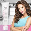 TRI Design Sculpture Hair Styling Gel – Strong Hold for All Hair Types, Flake-Free Formula for a Wet Look, Curl Definition, or Textured Style – 6 oz