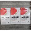 3 X Mighty Patch Original from Hero Cosmetics 36 Count (Total 108) Exp 03/2027