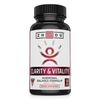 Zhou DHEA 50 mg | 60 Veggie Capsules