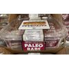 Universal Bakery Organic Paleo Bars 20 Ct  / 27 oz