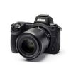 DISCOVERED Easy Cover for Nikon Z6/Z7 Black with Screen Protector