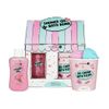 Bubble T Cosmetics Cartoon Shower Gel & Bath Fizzer Set