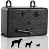 Anti Barking Control Device Ultrasonic Dog Barking Deterrent Effective Dog Train