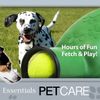 VFM/Crufts Tennis Ball Stomper Launcher