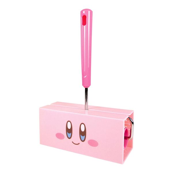 Tees Factory Kirby HK-5542241KF Character Cleaner Face