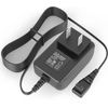 SKKSource AC/DC Adapter for Aiper P1111 Cordless Handheld Rechargeable Pool Vacuum Cleaner
