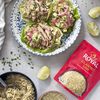Authentic Royal Ready To Heat Rice, Cilantro Lime, 4 Pack