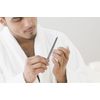K-Pro Nail File - Stainless Steel - 2 Grains